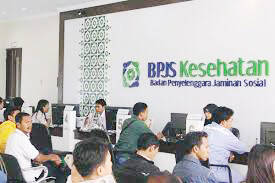 Keputusan Keberlanjutan Perdir BPJS Menunggu Audit BPKP