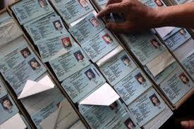 Kerinci Kekurangan 10 ribu Blanko e-KTP