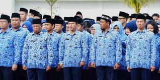 Kerinci Kekurangan 2000 ASN
