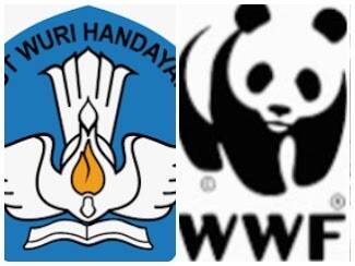 Kerjasama Dengan WWF, Dikbud Tebo Terapkan PLH Dalam Mulok SD dan SMP