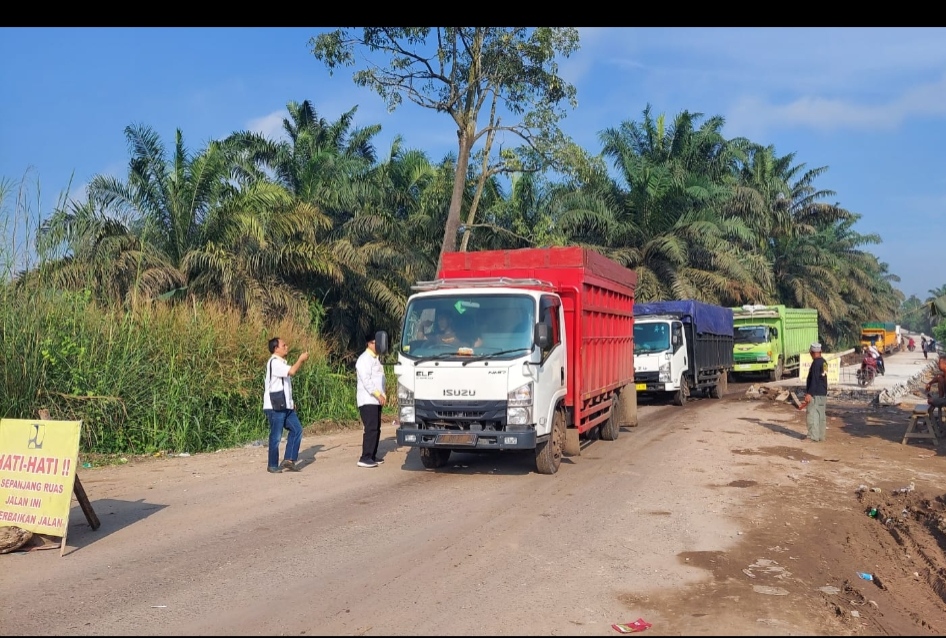 Kesal Rakyat Jadi Korban, DPRD Desak Pemprov Evaluasi Jalan Khusus Batu Bara