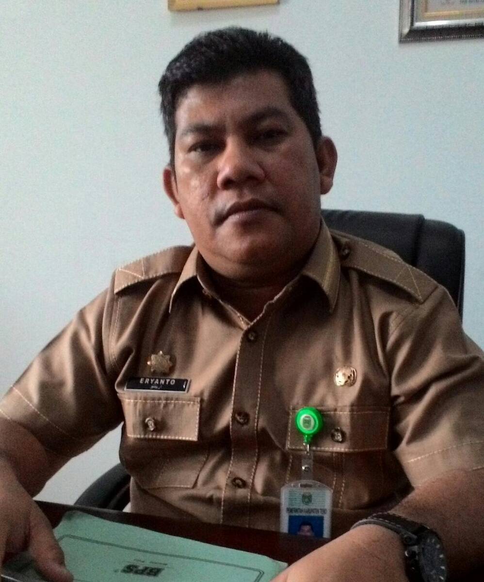 Kesbangpol, Bantuan Parpol Tahun 2018 Sudah Tersalurkan