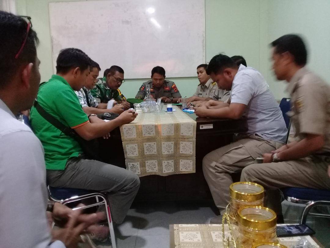 Kesbangpol Tebo : 17 Ormas Aktif  5 Diantaranya tak Aktif Lagi