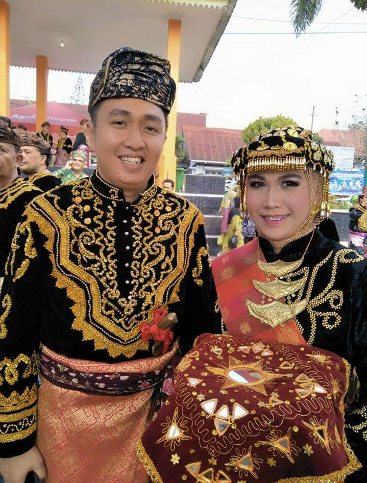 Ketua DPRD Ajak Masyarakat Kota Sungaipenuh, Untuk Jaga Keutuhan NKRI