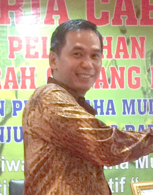 Ketua DPRD Apresiasi Polres Dalam Pengamanan Pemilu