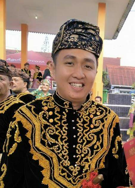 Ketua DPRD Fikar Azami Siap Bantu Pemulangan Jenazah Dewi, Dari Malaysia dan Santuni Anaknya