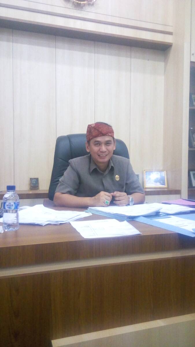 Ketua DPRD: &#8220;Harus Ada Campur Tangan Pemkab Soal Krisis Listrik&#8221;
