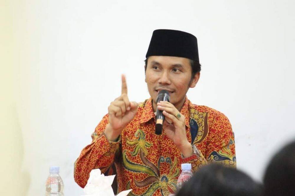 Ketua DPRD Jambi Ingatkan Proses PPDB 2024 Harus Terbuka, Transparan dan Ikuti Aturan