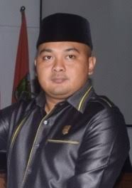 Ketua DPRD Kabupaten Tebo Kembali di Periksa Penyidik KPK