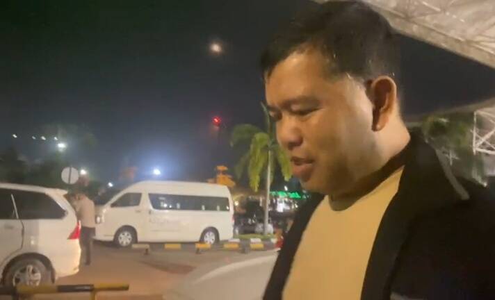 Ketua DPRD Menunggu Sepak Terjang Pak Bray Usut Kasus Ijazah Amrizal
