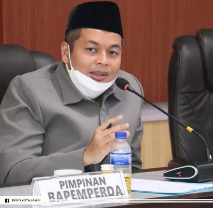 Ketua DPRD Ungkap 5.506 Rumah Warga Diklaim Milik Pertamina