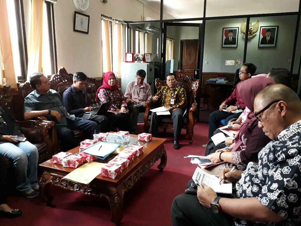 Ketua HKTI Usman Ermulan Dukung Pemerintah Mempatenkan Duku Jambi