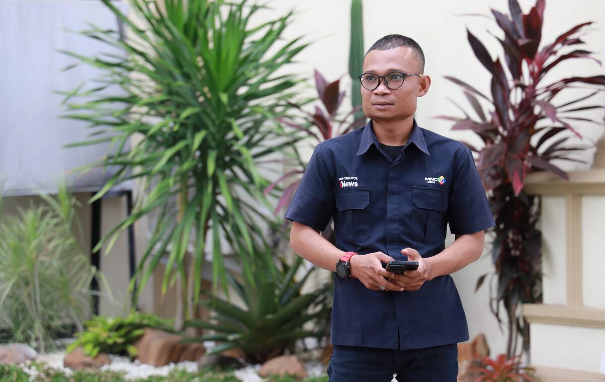 Ketua IJTI Jambi: Semoga Pilkada 2024 Berjalan Aman dan Bermartabat