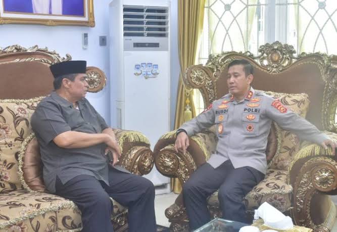 Ketua LAM: Tertangkap Zinah Cuci Kampung