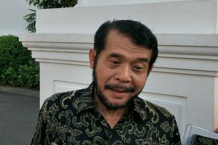Ketua MK Berharap Situasi Aman Pascaputusan Sengketa Pilpres 2019