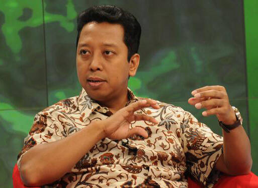 Ketum DPP PPP Kunker ke Merangin