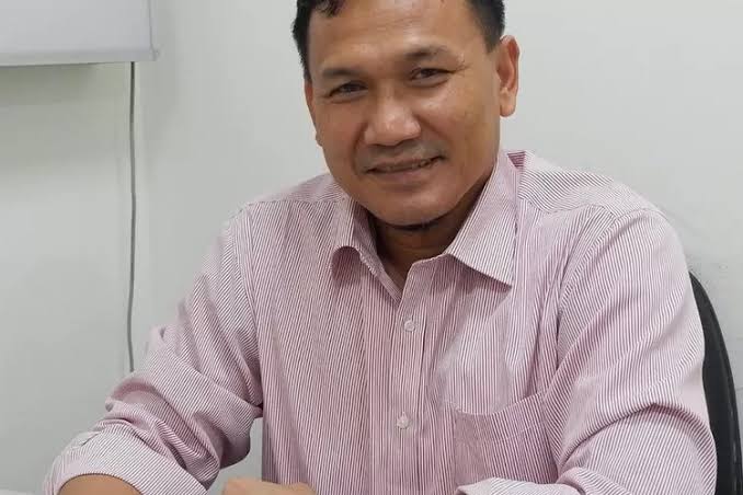 Kiamat RSUD Raden Mattaher Makin Dekat! Al Haris Didesak Lakukan Tindakan Tegas dan Terukur, Copot Herlambang yang Gak Punya Hati Nurani