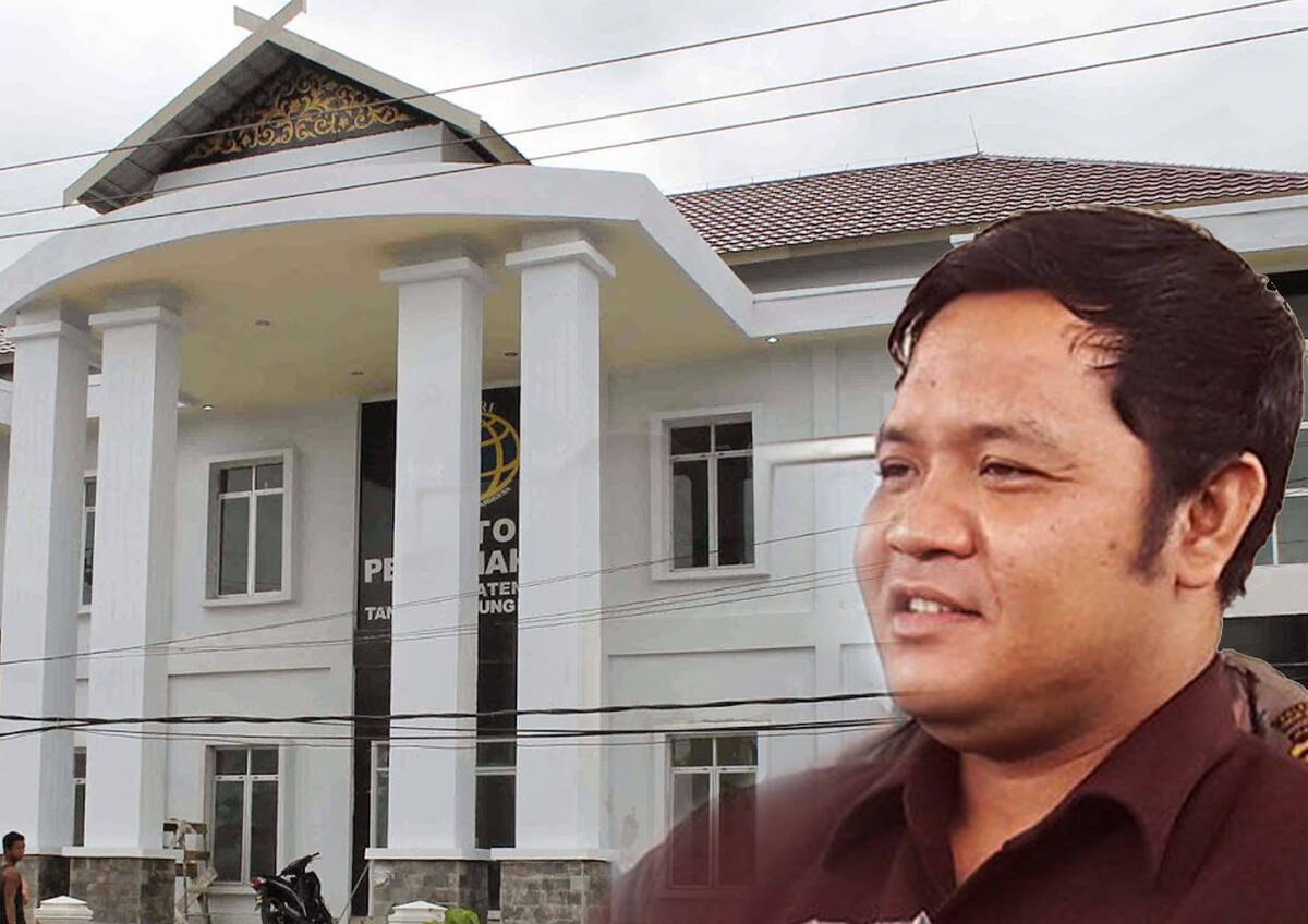 Kinerja BPN Tanjabbar Disorot