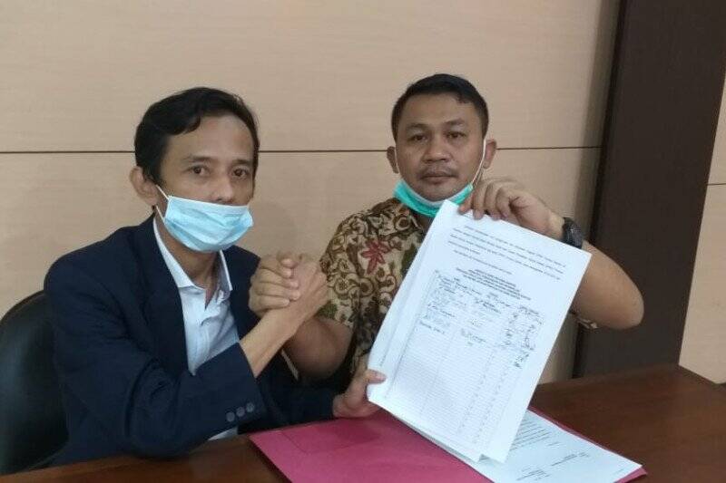 Kisruh Pemindahan Rekening Daerah, Dewan Gunakan Hak Interpelasi Terhadap Gubernur