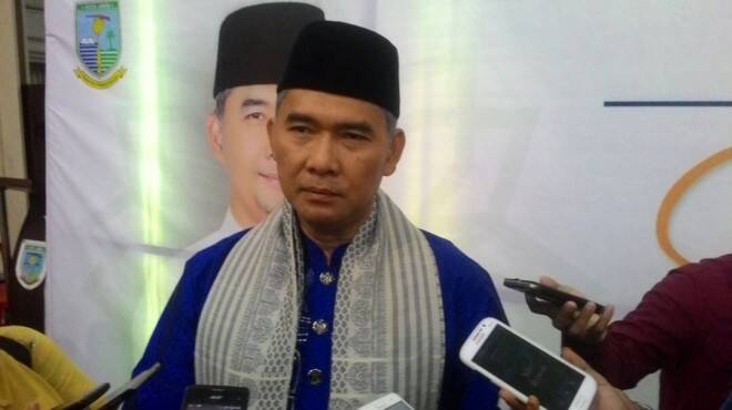 Klinik Persalinan Tersebut tidak Memiliki SIP