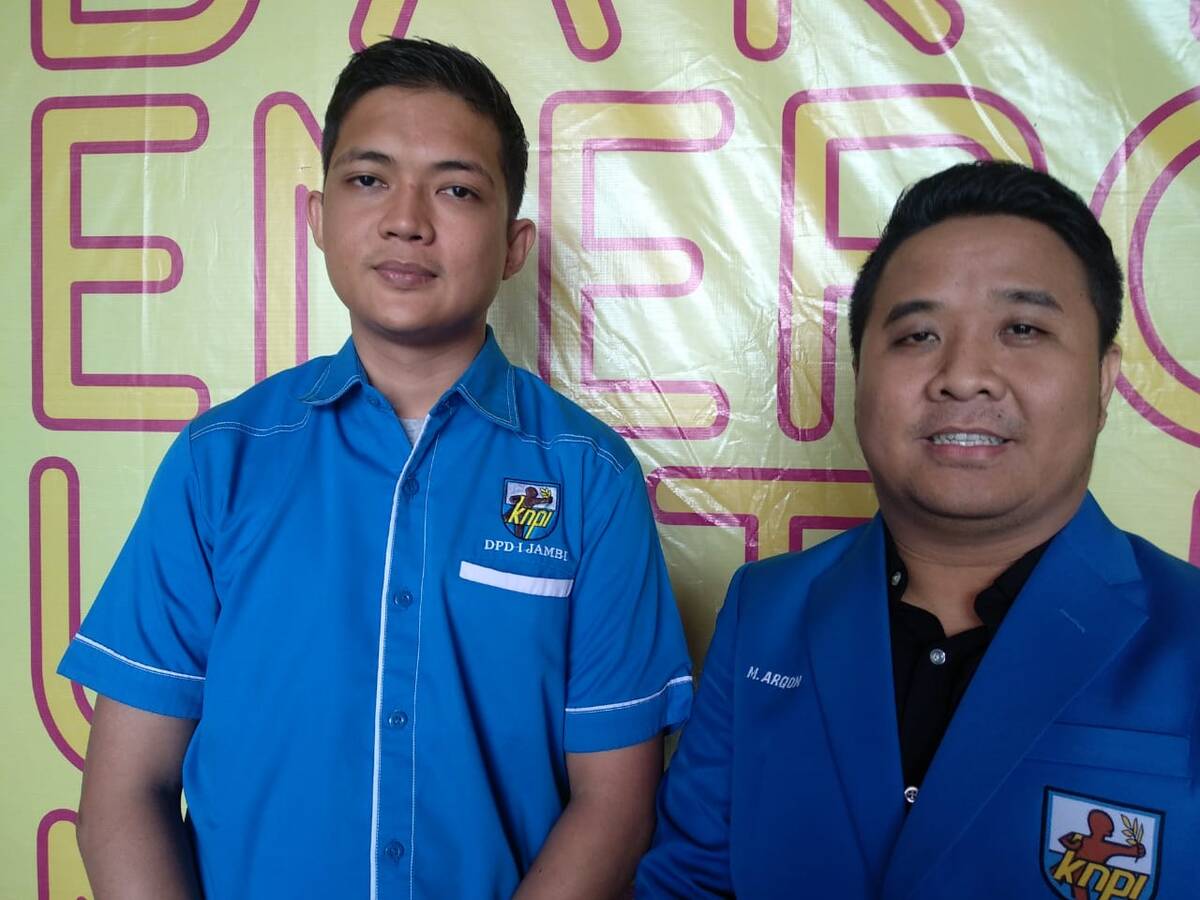 KNPI Gelar Seminar Bangkit Energi untuk Negeri
