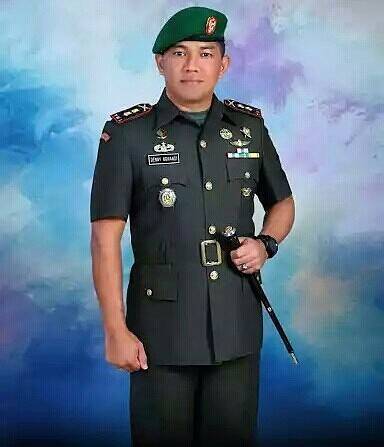 Kodim 0415 Batanghari Ditunjuk Ikuti Kodim Terbaik Tingkat Nasional