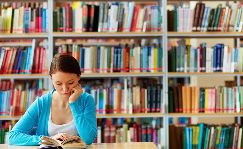 Koleksi Buku Perpustakaan Tanjab Timur Bertambah Tahun Depan