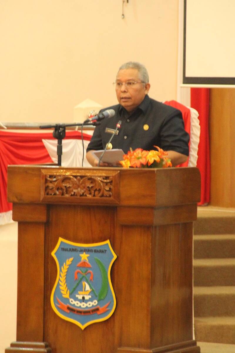 Kominfo Diminta Ciptakan Aplikasi Finger Frint Pantau Disiplin ASN