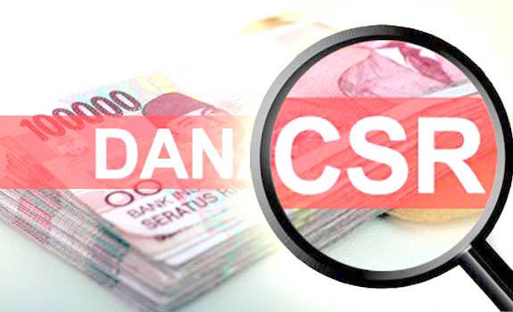 Komisi II Minta Penggunaan CSR Transparan