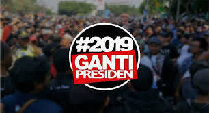 Komisioner KPU: #2019gantipresiden Dinamika Politik