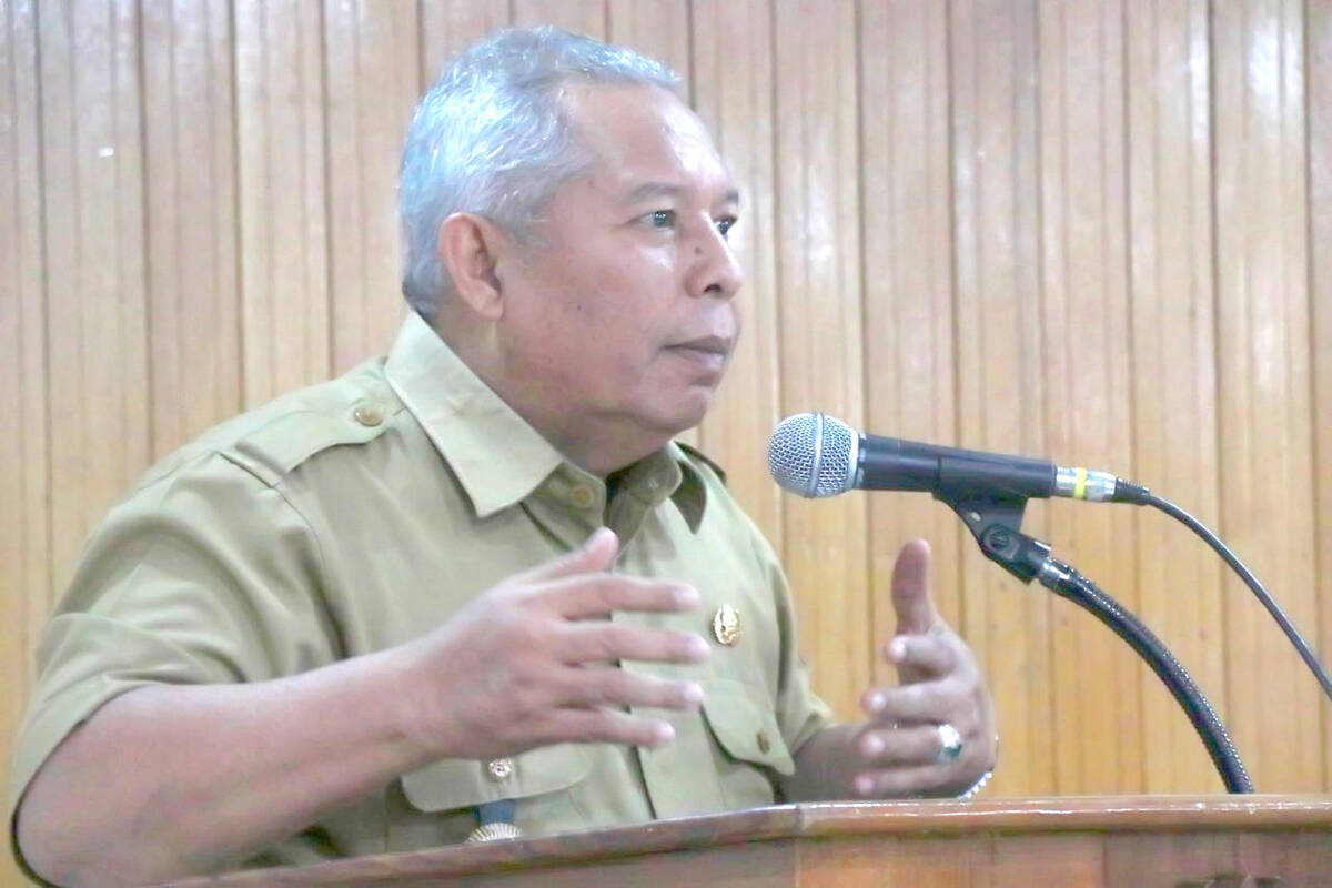 Konektifitas Antar Wilayah Akan Diprioritas