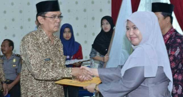 Kontingen Muarojambi Ditarget Juara Umum MTQ