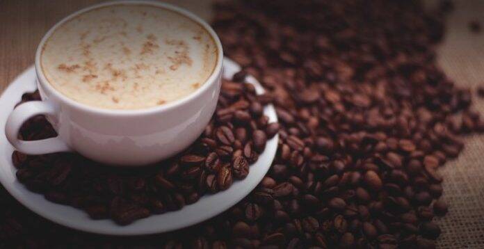 Kopi Leberika Tanjabbar Tembus Pasar Internasional