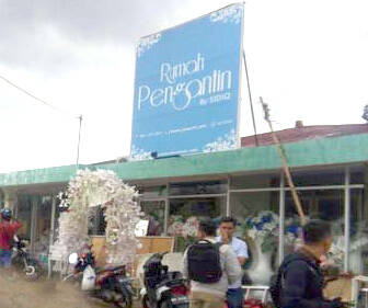 Korban Penipuan “Wedding Organizer” Bertambah