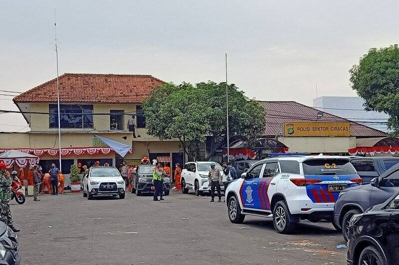 Korban Peristiwa Ciracas Berhak Dapat Restitusi