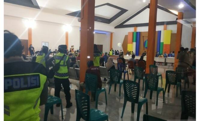 Korban Pesawat Sriwijaya Ini Kehilangan Istri dan 3 Anak