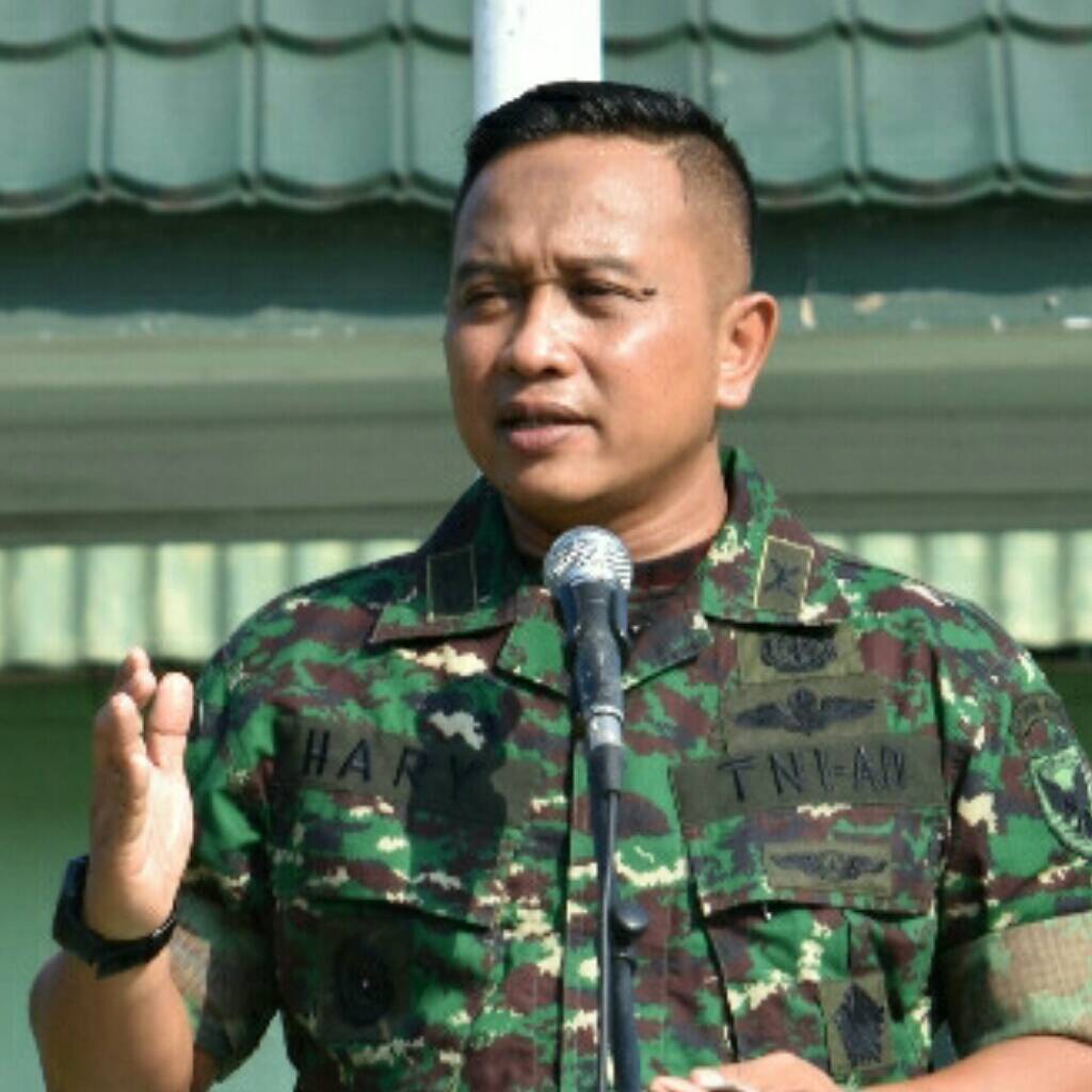 Korem 042/Gapu Galang Bantuan Untuk Korban Tsunami