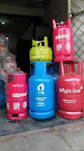 Kota Jambi Dapat Jatah 500 Ribu Gas LPG
