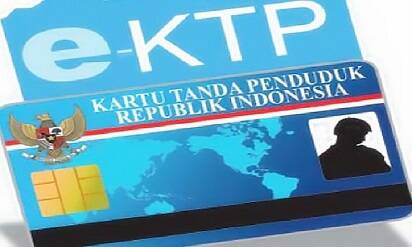 Kota Jambi Dapat Tambahan 10.000 Blangko KTP-e