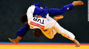 Kota Jambi Rebut 10 Emas Judo Porprov