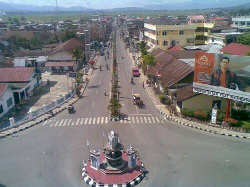 Kota Sungaipenuh, Bakal Berganti Nama