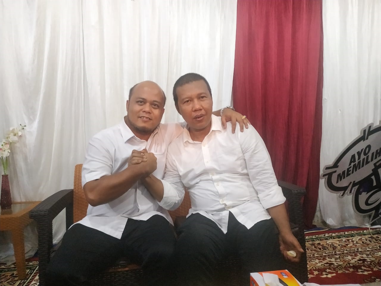 Kotak Kosong Preseden Buruk Demokrasi