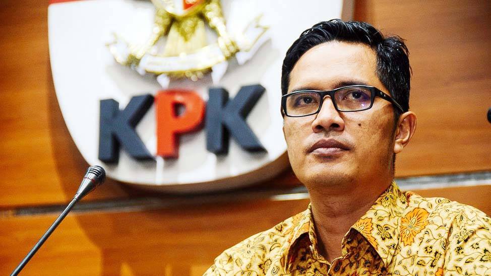 KPK : 26 Terpidana Korupsi Dicabut Hak Politiknya