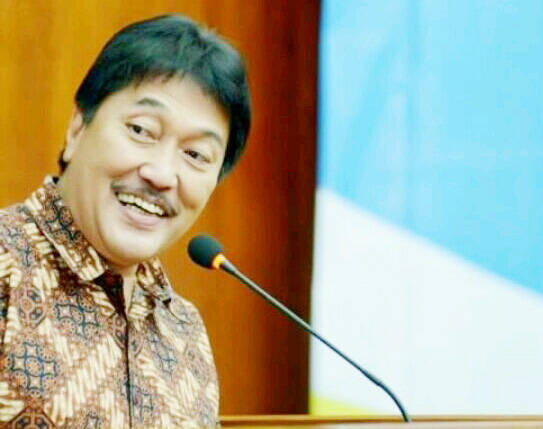 KPK Agendankan Datang Ke Tungkal