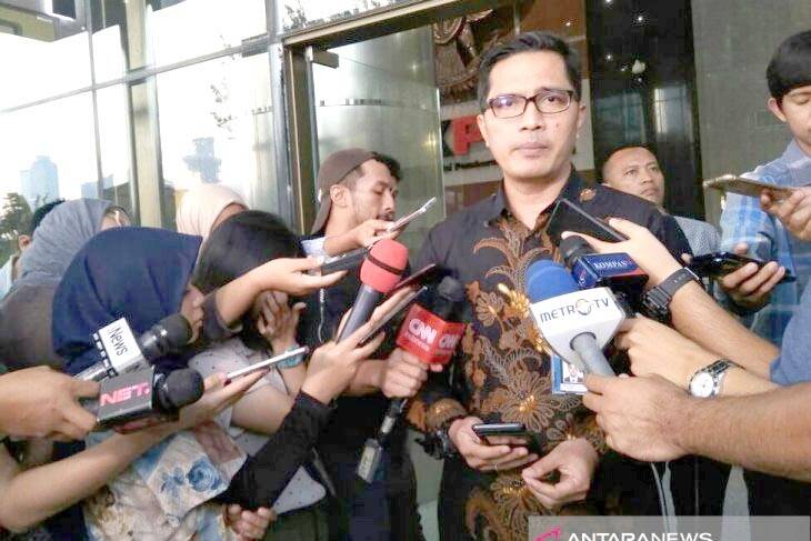 KPK Dalami Peran Romahurmuziy Dalam Pengisian Jabatan Rektor UIN