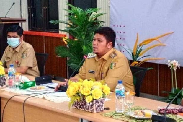 KPK Gelar OTT di Riau Diduga Suap Perizinan