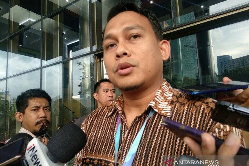 KPK Panggil 16 Saksi Kasus Suap Pengesahan RAPBD Jambi