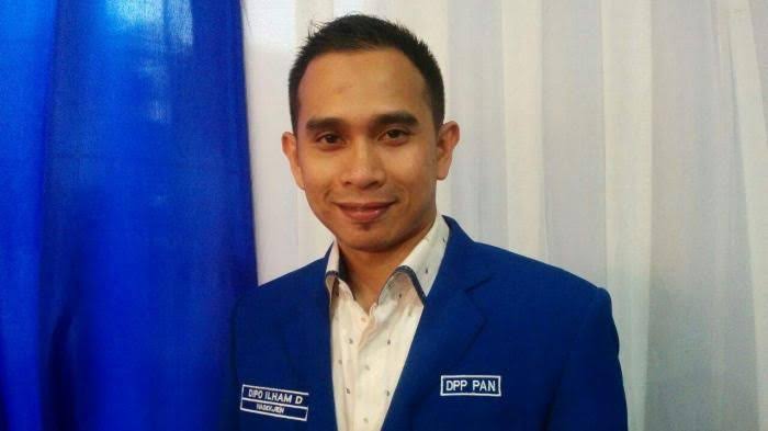 KPK Panggil Anak Rizal Djalil Terkait Kasus Suap SPAM