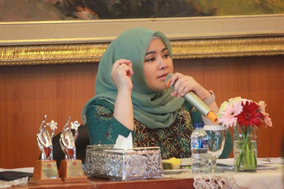 KPK Panggil Ibu dan Mantan Istri Zumi Zola