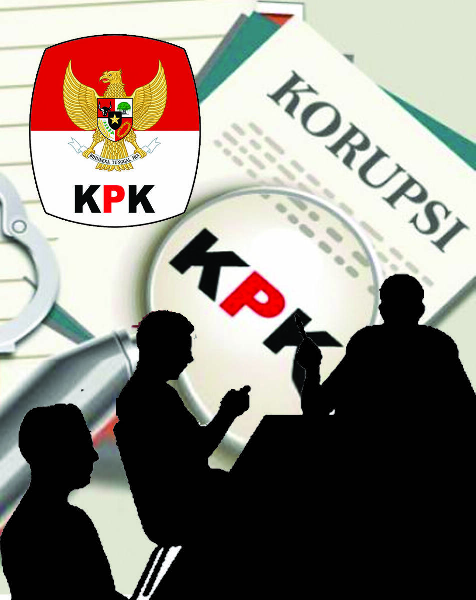 KPK Periksa 25 Saksi Kasus Suap Rapbd Di Polda Jambi